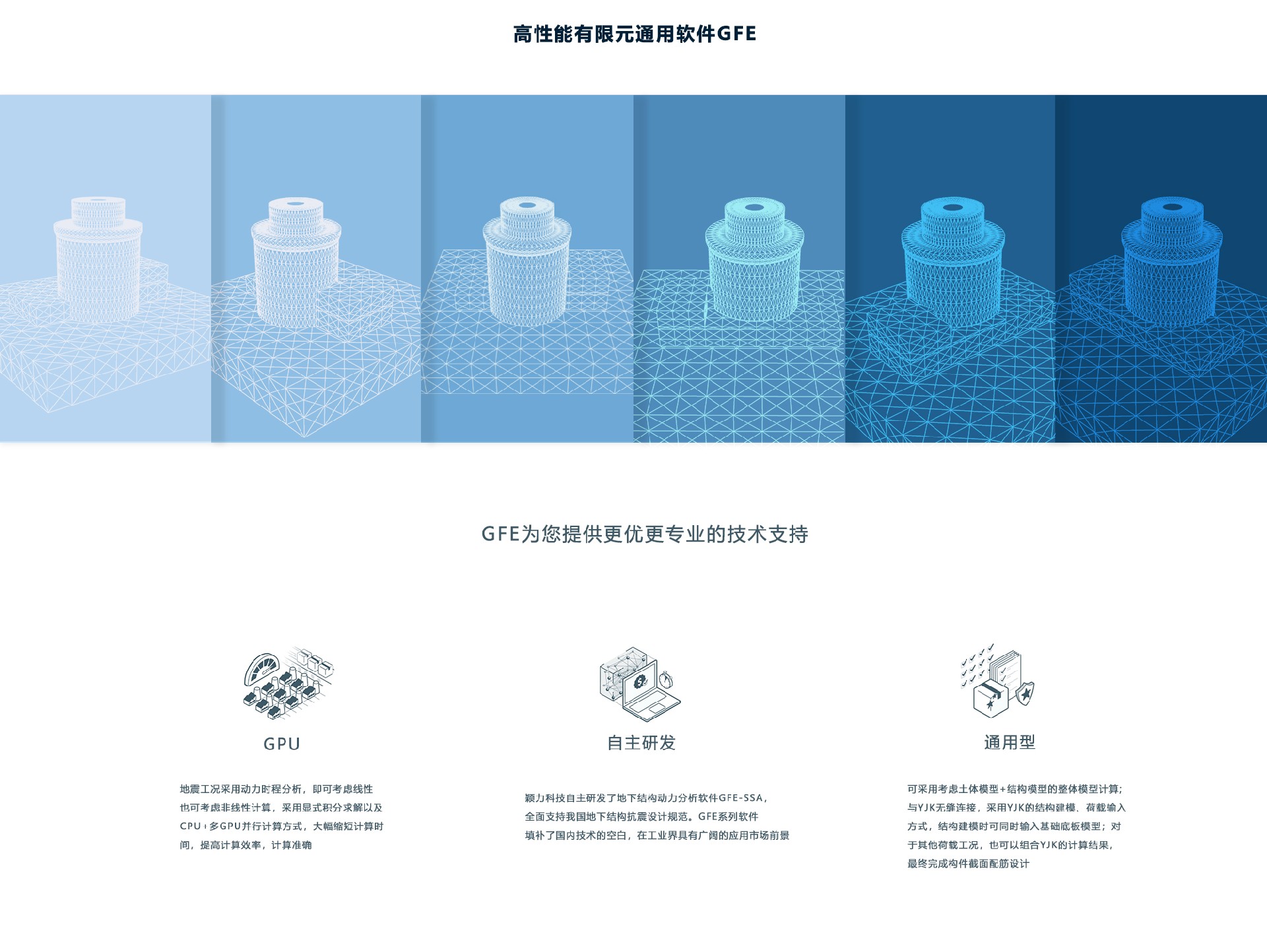 能源设施